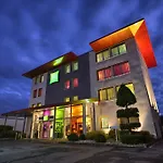 Ibis Styles Bethune La Buissiere