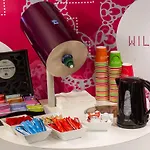 Ibis Styles Bethune La Buissiere