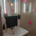Ibis Styles Bethune La Buissiere 3*