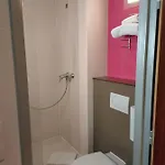 Hotel Ibis Styles Bethune La Buissiere Bruay-la-Buissiere