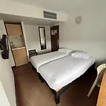 Hotel Ibis Styles Bethune La Buissiere
