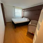 Ibis Styles Bethune La Buissiere