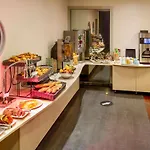 Ibis Styles Bethune La Buissiere Bruay-la-Buissiere