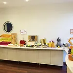 Ibis Styles Bethune La Buissiere Hotel