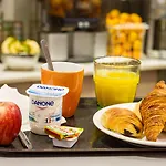Hotel Ibis Styles Bethune La Buissiere Bruay-la-Buissiere