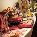 Hotel Ibis Styles Bethune La Buissiere Bruay-la-Buissiere