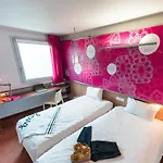 Hotel Ibis Styles Bethune La Buissiere