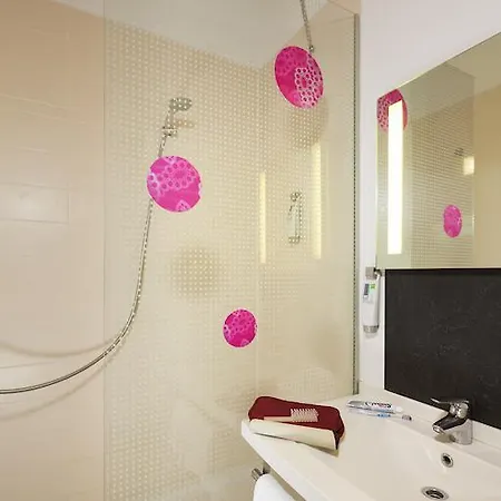 Szálloda Ibis Styles Bethune La Buissiere