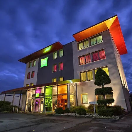 Ibis Styles Bethune La Buissiere