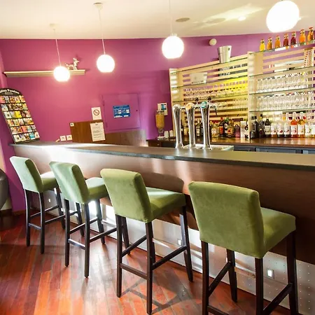 Ibis Styles Bethune La Buissiere Szálloda 3*