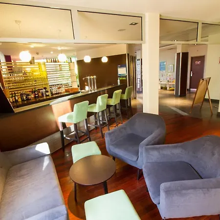 Szálloda Ibis Styles Bethune La Buissiere