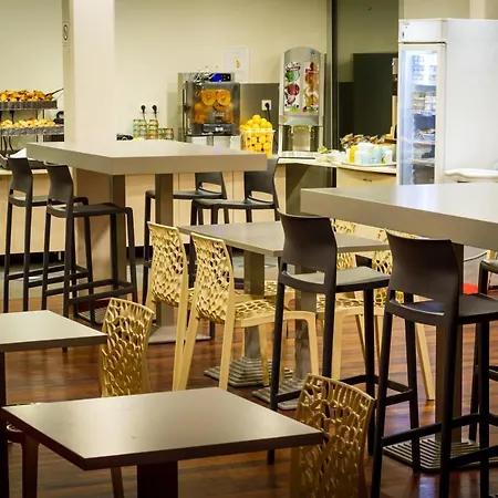 Ibis Styles Bethune La Buissiere 3*