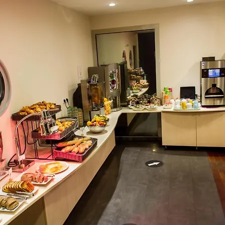 Hotel Ibis Styles Bethune La Buissiere