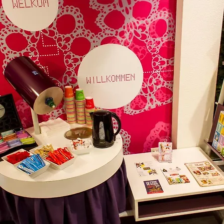 Ibis Styles Bethune La Buissiere 3* Bruay-la-Buissiere