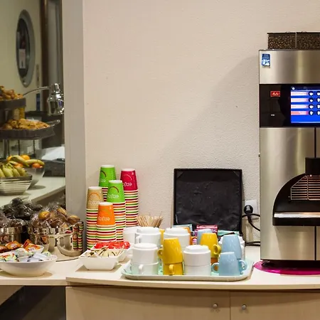 Szálloda Ibis Styles Bethune La Buissiere 3*