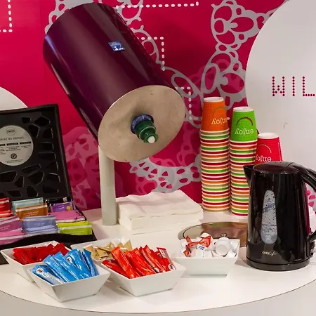 Ibis Styles Bethune La Buissiere