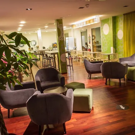 Szálloda Ibis Styles Bethune La Buissiere 3*