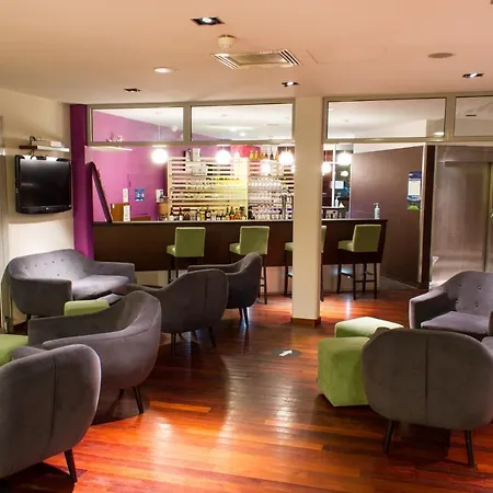 Szálloda Ibis Styles Bethune La Buissiere Bruay La Buissiere
