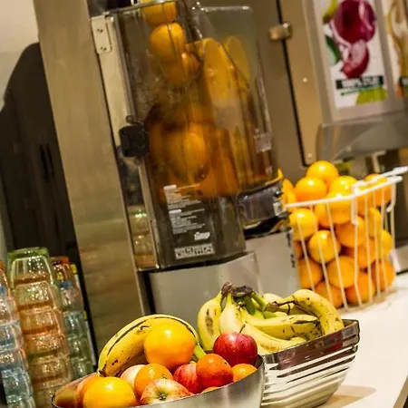 Szálloda Ibis Styles Bethune La Buissiere 3*