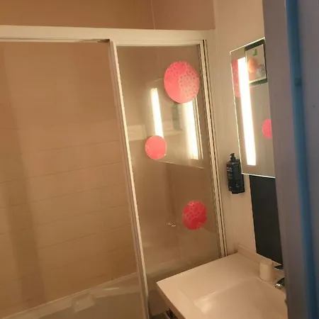 Ibis Styles Bethune La Buissiere