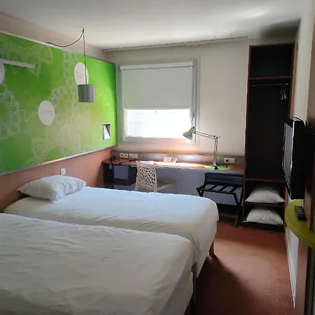 Hotel Ibis Styles Bethune La Buissiere Bruay-la-Buissiere