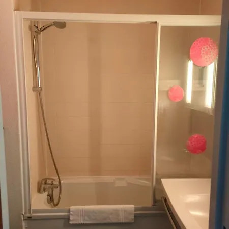 Szálloda Ibis Styles Bethune La Buissiere 3*