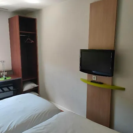 Ibis Styles Bethune La Buissiere 3* Bruay La Buissiere