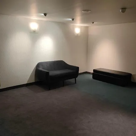 Ibis Styles Bethune La Buissiere 3* Bruay La Buissiere