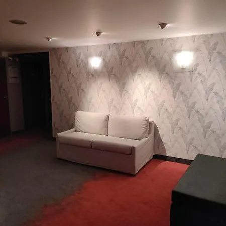 Ibis Styles Bethune La Buissière 3*