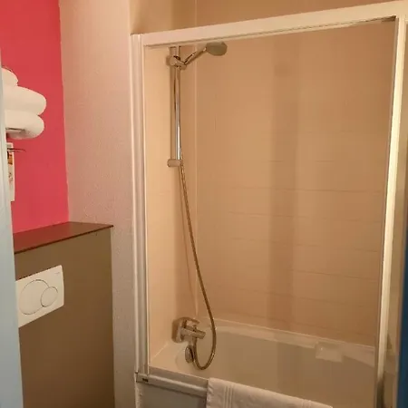 Ibis Styles Bethune La Buissiere Szálloda 3*