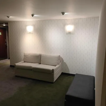 Szálloda Ibis Styles Bethune La Buissiere