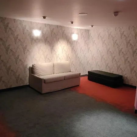 Szálloda Ibis Styles Bethune La Buissiere 3*