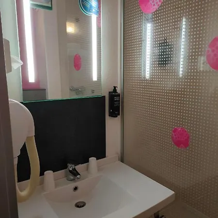 Ibis Styles Bethune La Buissiere 3*