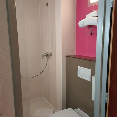 Hotel Ibis Styles Bethune La Buissiere Bruay-la-Buissiere
