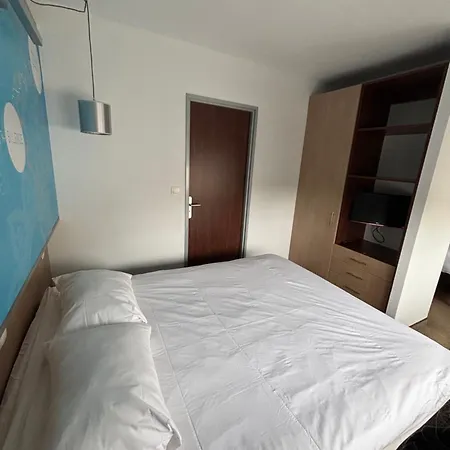 Hotel Ibis Styles Bethune La Buissiere Bruay-la-Buissiere