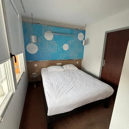 Hotel Ibis Styles Bethune La Buissiere 3*