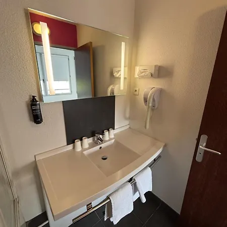 Ibis Styles Bethune La Buissiere Hotel Bruay-la-Buissiere
