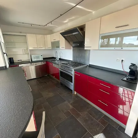 Ibis Styles Bethune La Buissière 3*