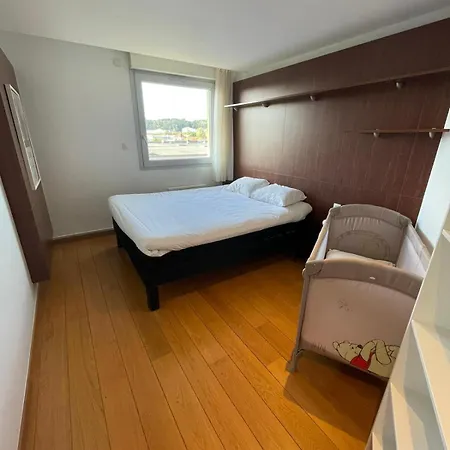 Ibis Styles Bethune La Buissiere 3* Bruay-la-Buissiere