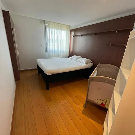 Ibis Styles Bethune La Buissière