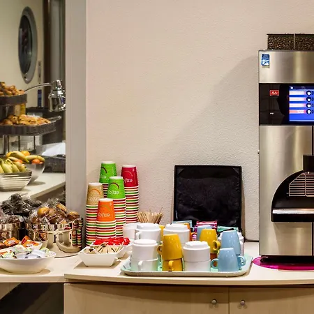 Hotel Ibis Styles Bethune La Buissière
