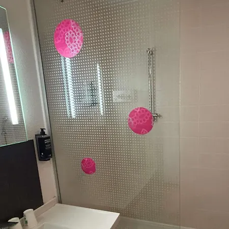 Ibis Styles Bethune La Buissiere Bruay-la-Buissiere