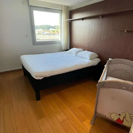 Hotel Ibis Styles Bethune La Buissiere