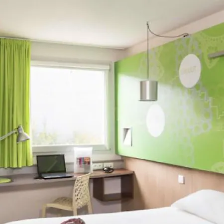 Hotel Ibis Styles Bethune La Buissiere Bruay-la-Buissiere