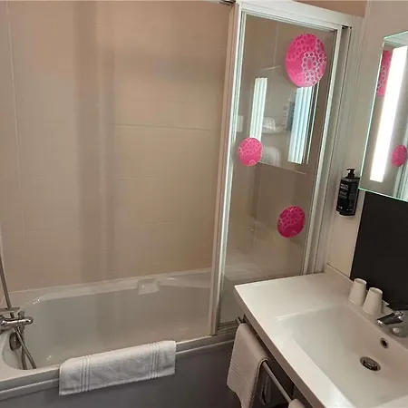 Ibis Styles Bethune La Buissière 3* Bruay-la-Buissière