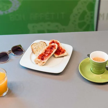Ibis Styles Bethune La Buissiere