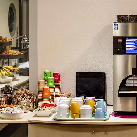 Ibis Styles Bethune La Buissière Hotel 3*