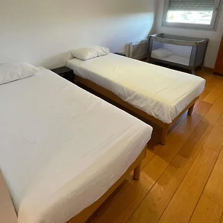 Ibis Styles Bethune La Buissiere Hotel Bruay-la-Buissiere