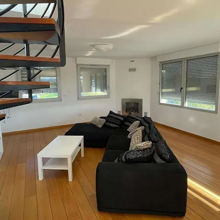 Ibis Styles Bethune La Buissière 3*
