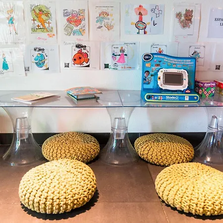 Ibis Styles Bethune La Buissiere 3*